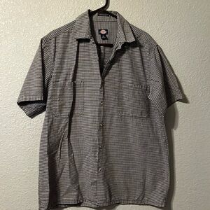 Dickies men’s shirt